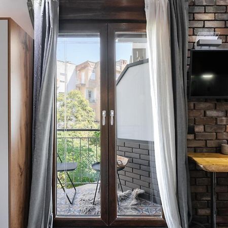 Skra Hideaway In Thessaloniki Center, By Binobi ! Apartment Bagian luar foto