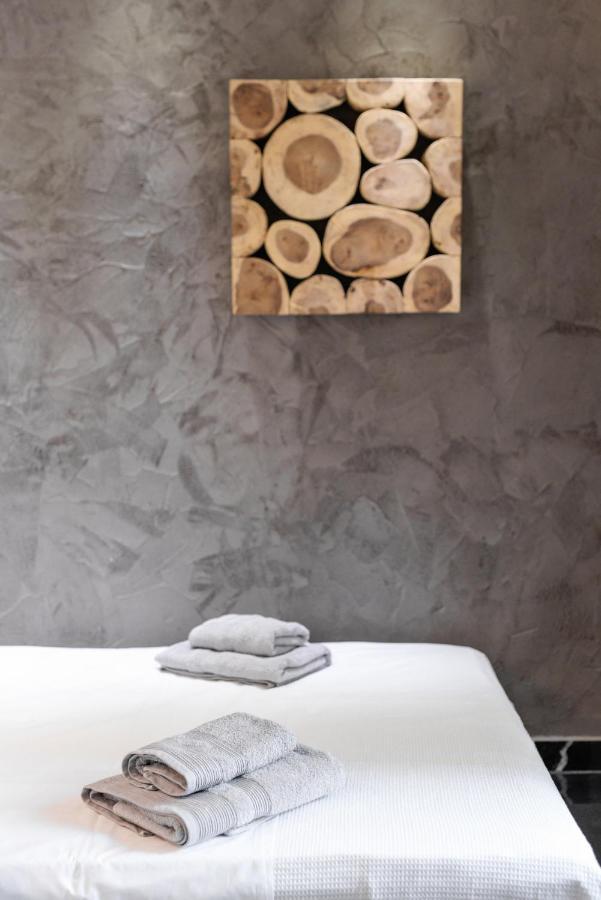 Skra Hideaway In Thessaloniki Center, By Binobi ! Apartment Bagian luar foto