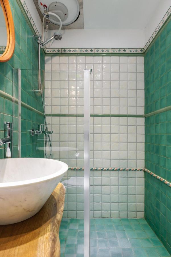 Skra Hideaway In Thessaloniki Center, By Binobi ! Apartment Bagian luar foto